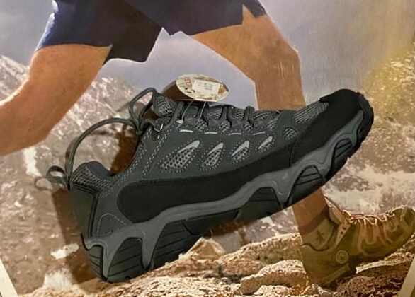 Promoción Zapatos Acadia 2x110