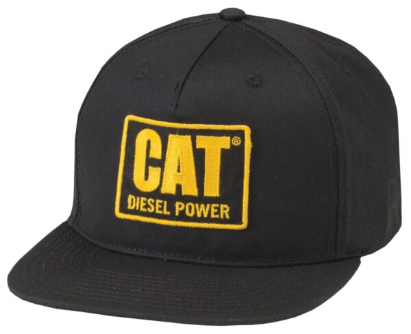 GORRA CAT