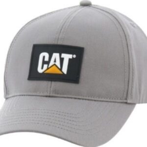 GORRA CAT FROST GREY