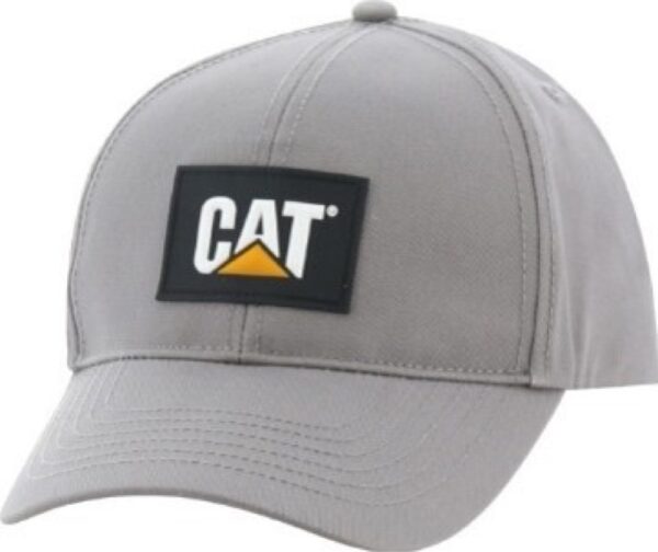 GORRA CAT FROST GREY