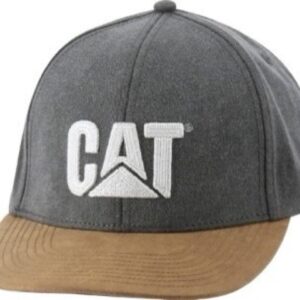 GORRA CAT