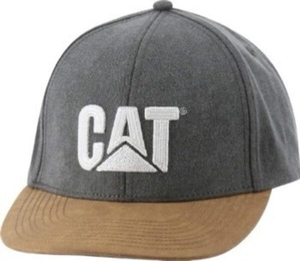GORRA CAT