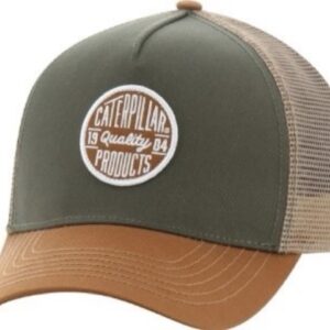 GORRA CAT 1904 QUALITY PRODUCTS PINE
