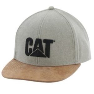 GORRA CAT