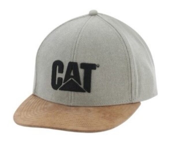 GORRA CAT