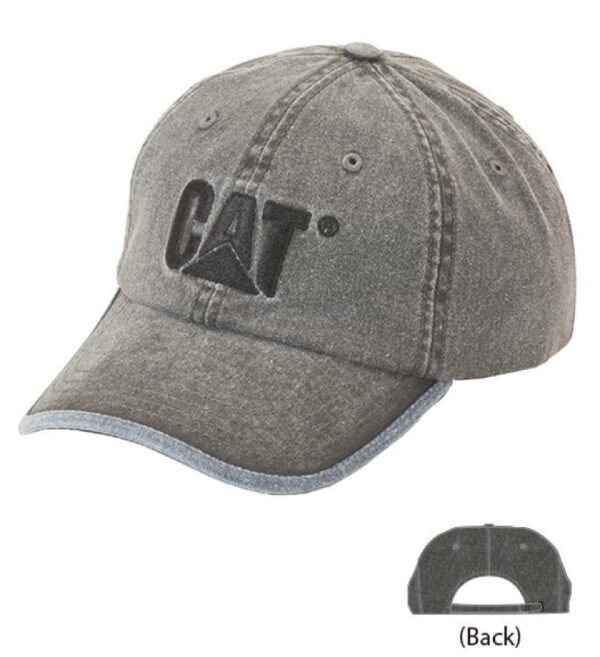 GORRA CAT