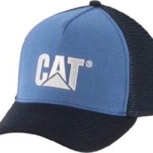 GORRA CAT DESIGN MARK MESH