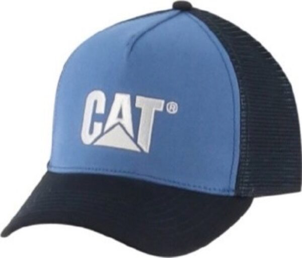 GORRA CAT DESIGN MARK MESH