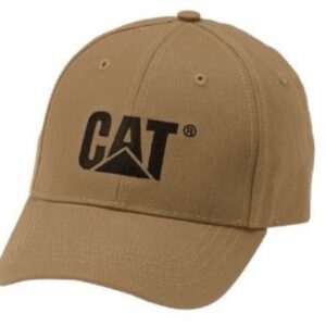 GORRA CAT