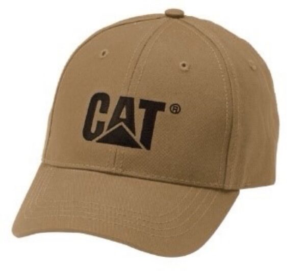 GORRA CAT