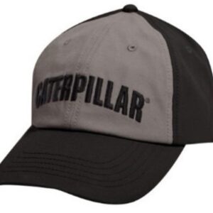 GORRA CAT DUO TONE LIMESTONE