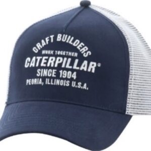 GORRA CAT CRAFT