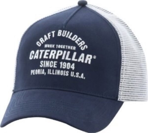 GORRA CAT CRAFT