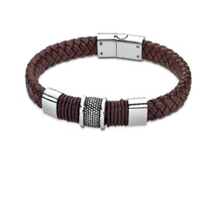 Pulsera LOTUS STYLE DARK STYLE