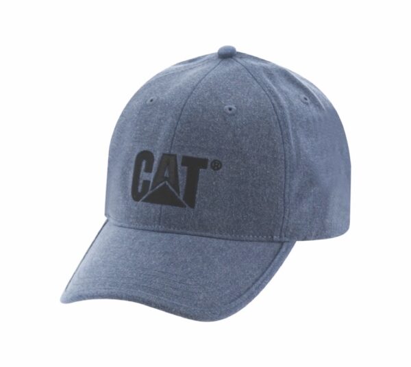 GORRA CAT HARBOR BLUE