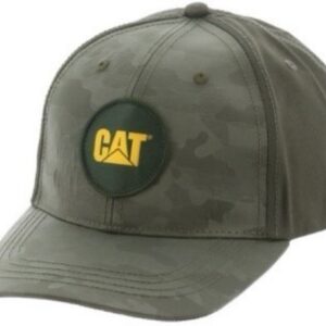 GORRA CAT CAMO
